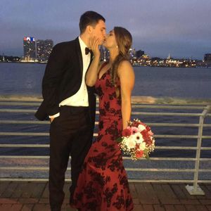 Meet your Posher, Eric